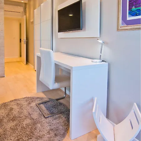 Pensjonat Laura Lux 4*