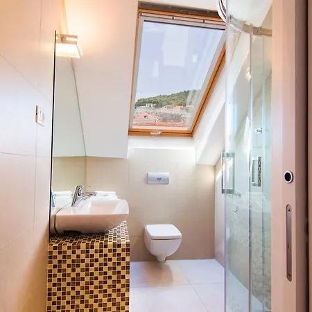 Pensjonat Laura Lux 4*