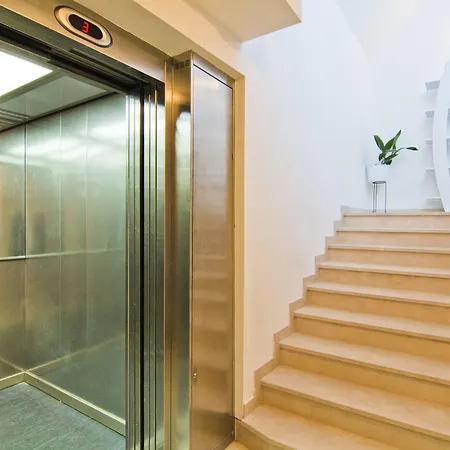 Laura Lux Pensjonat Split