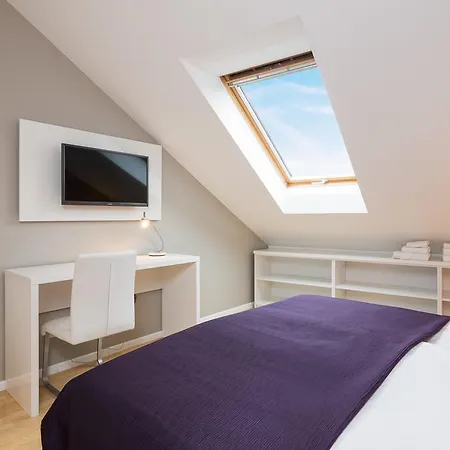 Pensjonat Laura Lux Split