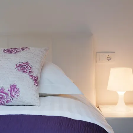 Laura Lux Pensjonat Split