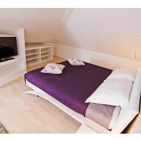 Pensjonat Laura Lux Split