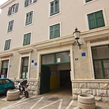 Pensjonat Laura Lux 4*