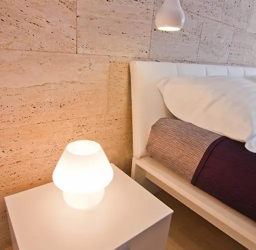 بيت ضيافة Laura Lux 4*
