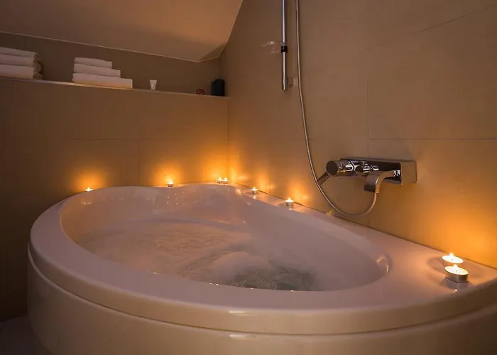 بيت ضيافة Laura Lux 4*