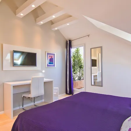 Laura Lux Vendégház