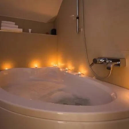 بيت ضيافة Laura Lux