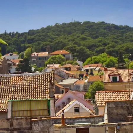 Laura Lux Vendégház Split