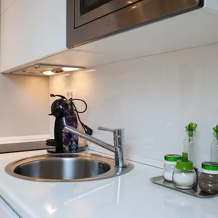 بيت ضيافة Laura Lux