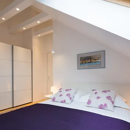 Guest house Laura Lux Split
