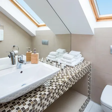 Penzion Laura Lux Split