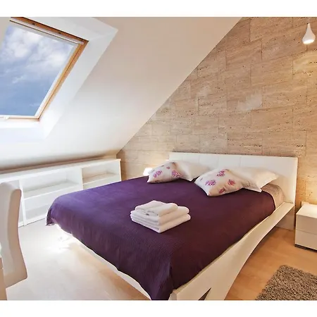 Penzion Laura Lux Split