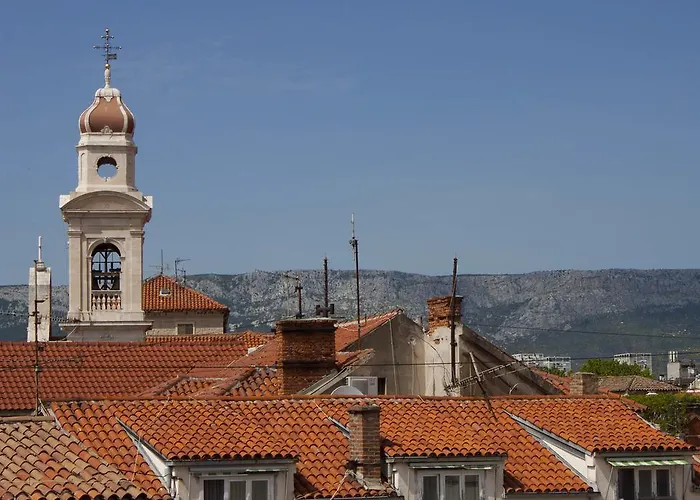 Penzion Laura Lux Split