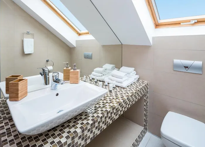 Penzion Laura Lux Split