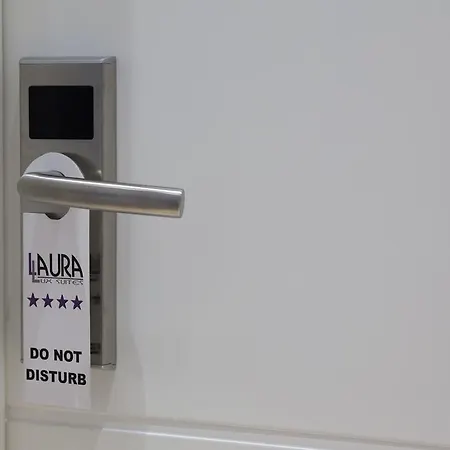 Gasthuis Laura Lux Split