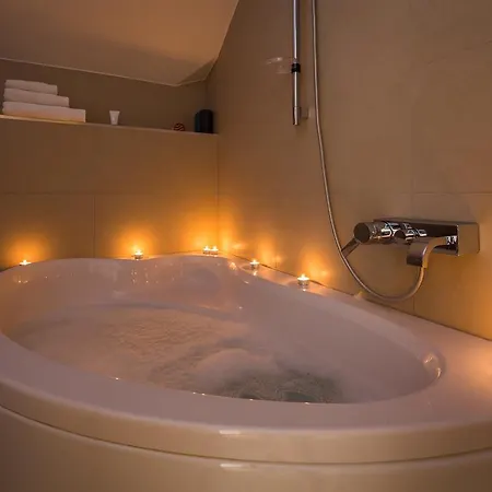 Penzion Laura Lux 4*